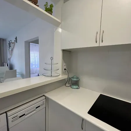Apartment En *