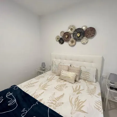 En Apartment